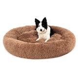 Cama Pet Nuvem Anti-Ansiedade – Super Macia e Confortável