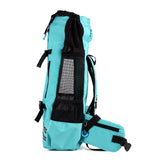 Mochila Pet Premium Expansível e Respirável