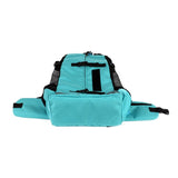 Mochila Pet Premium Expansível e Respirável