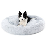 Cama Pet Nuvem Anti-Ansiedade – Super Macia e Confortável