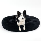 Cama Pet Nuvem Anti-Ansiedade – Super Macia e Confortável